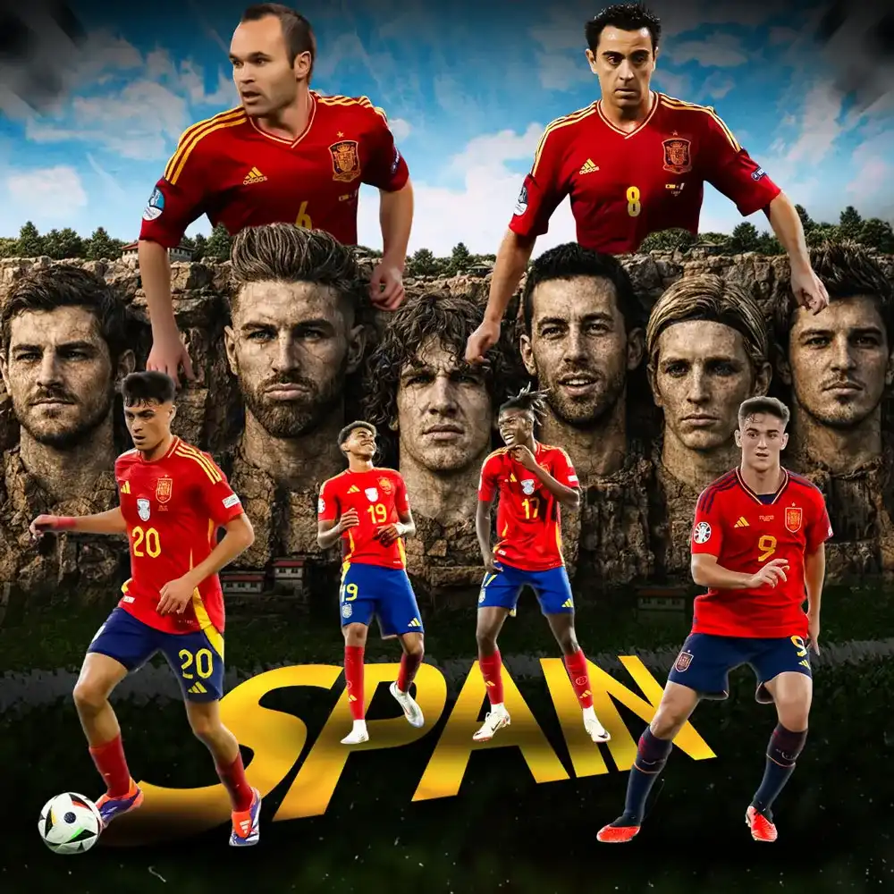 สเปน